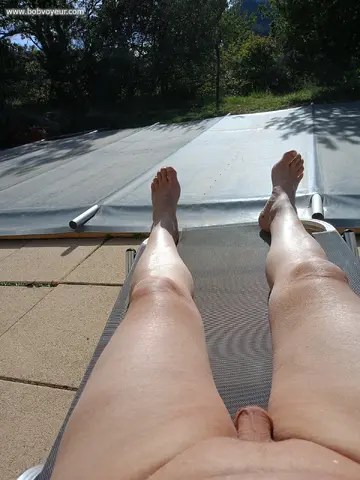 Photo amateur