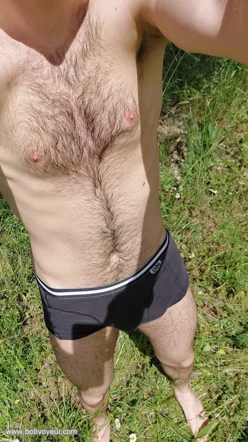 Photo amateur
