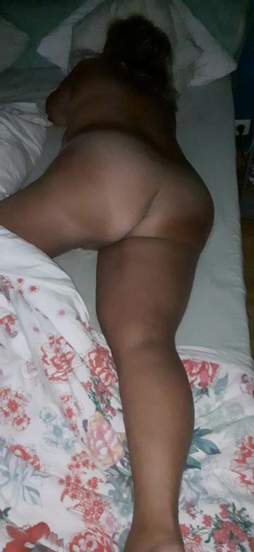 Mature cochone