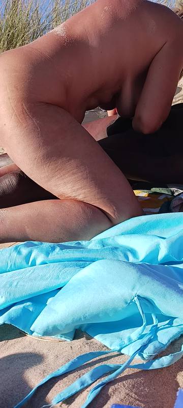 Plage