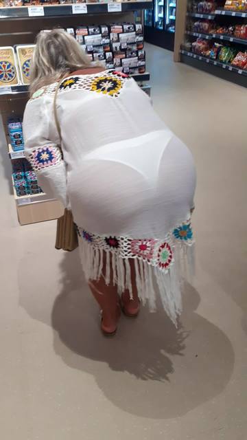 Mature cochonne