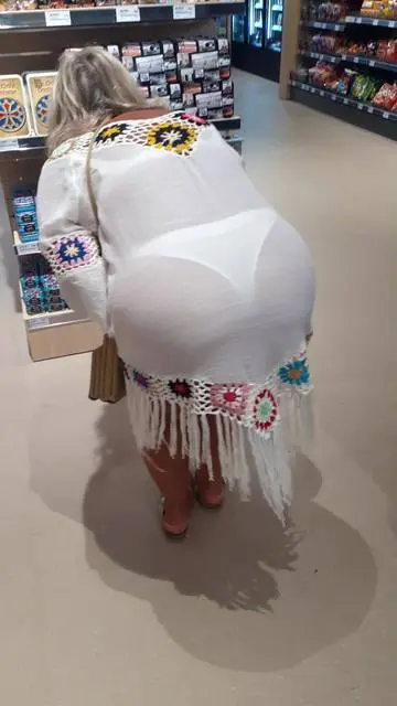 Mature cochonne