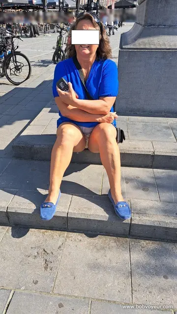 Photo amateur