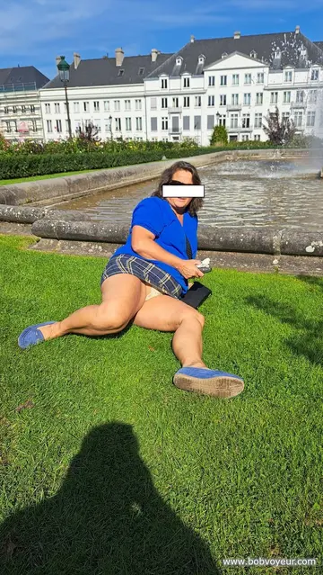 Photo amateur