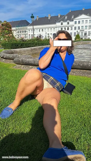 Photo amateur