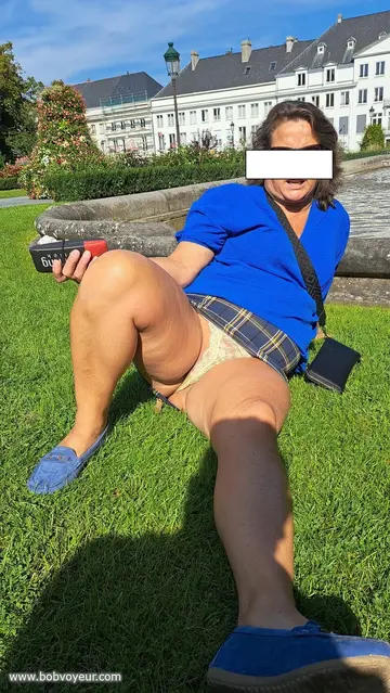 Photo amateur