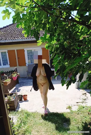 Photo amateur