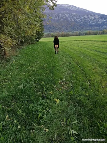 Photo amateur