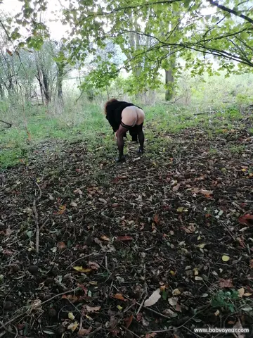 Photo amateur
