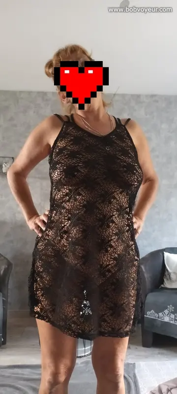 Photo amateur
