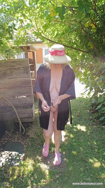 Photo amateur