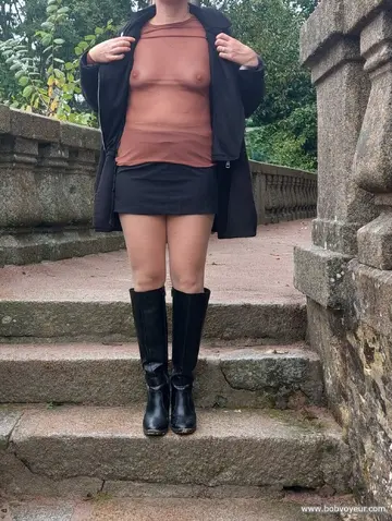 Photo amateur