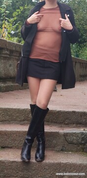 Sunday outing