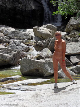 en Corse
