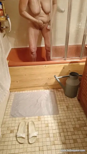 Photo amateur