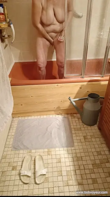 Photo amateur