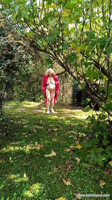Photo amateur