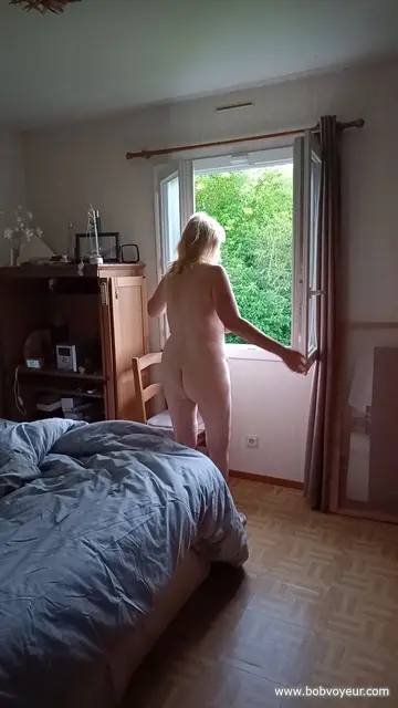 Photo amateur