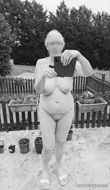 Photo amateur