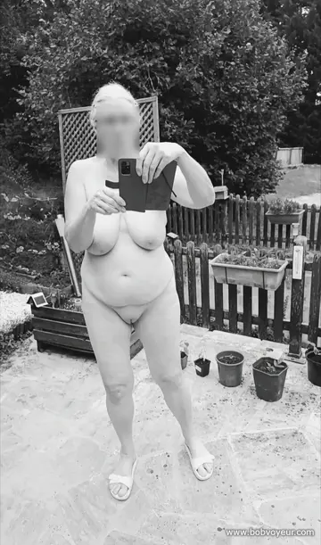 Photo amateur