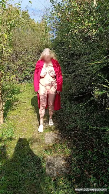 Photo amateur