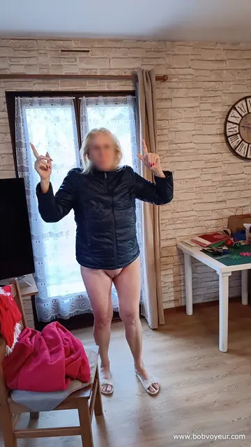 Photo amateur