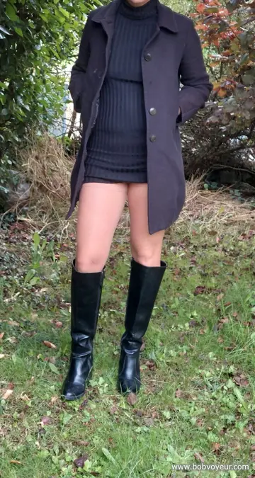 Photo amateur