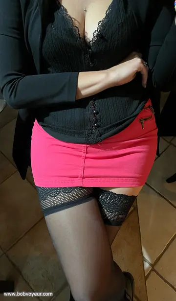 Photo amateur