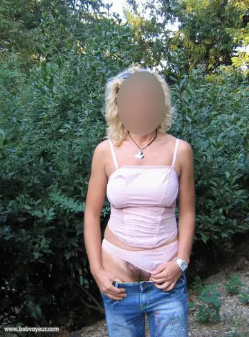 Photo amateur