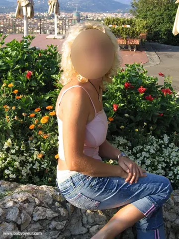 Photo amateur