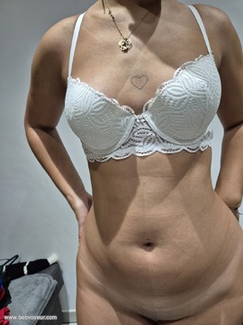 derniere de la série nouvelle lingerie