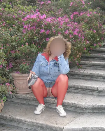 Photo amateur