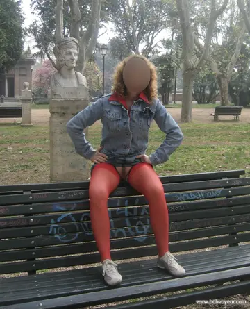 Photo amateur