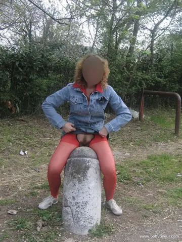Photo amateur