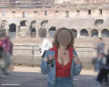 Photo amateur
