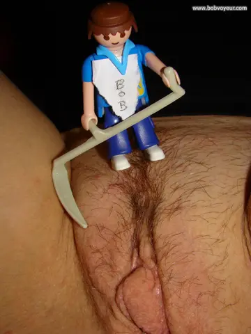 Photo amateur