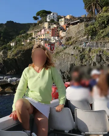 Photo amateur