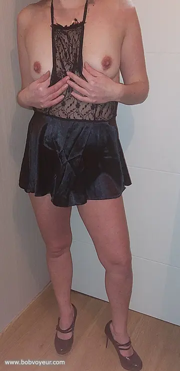 Photo amateur