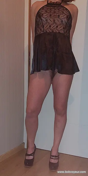 Photo amateur