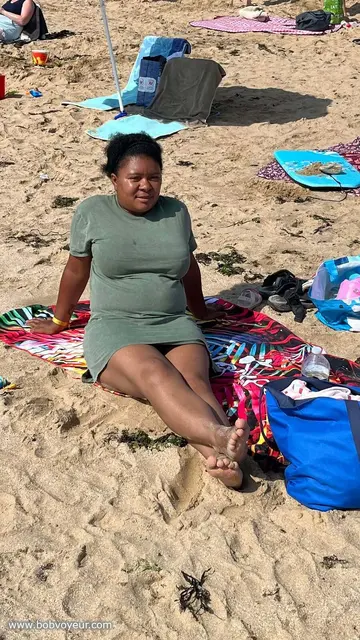 Photo amateur