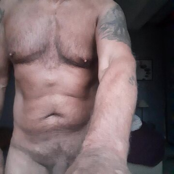 Mature cochone