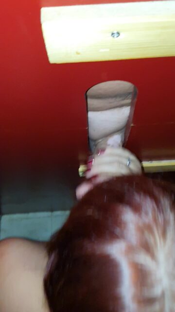Gloryhole