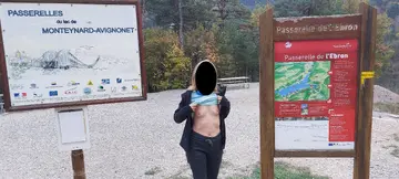 Photo amateur