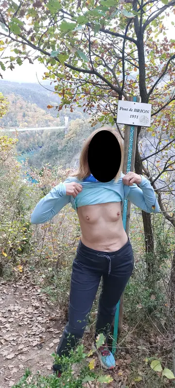 Photo amateur