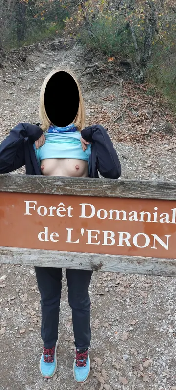 Photo amateur