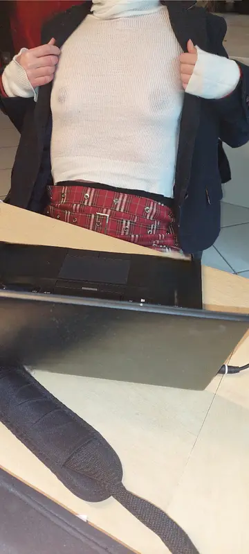Photo amateur