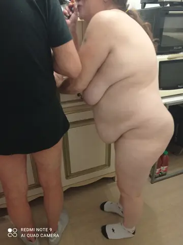 Photo amateur
