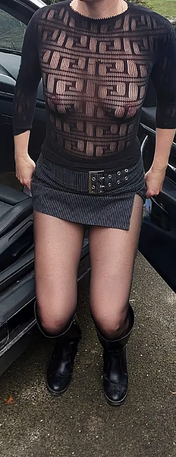 Photo amateur