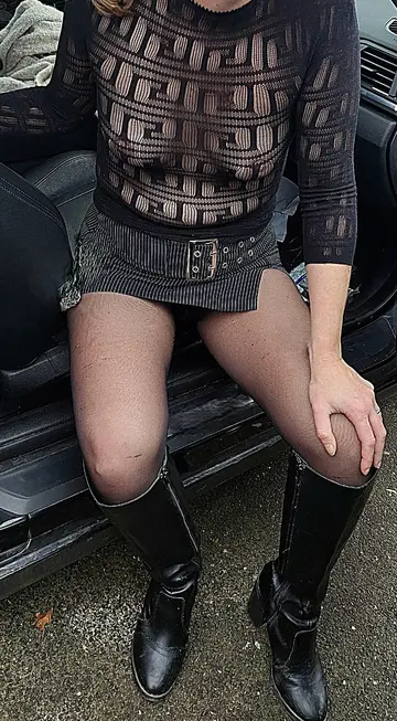 Photo amateur