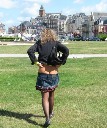 Photo amateur
